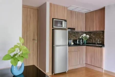 Adelphi Grande Sukhumvit - 64