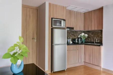 Adelphi Grande Sukhumvit - 40