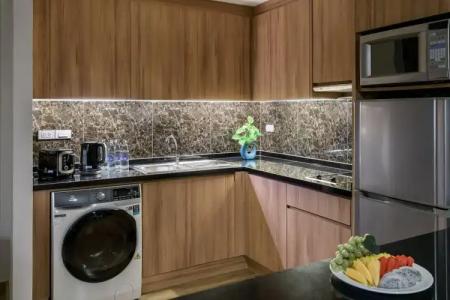 Adelphi Grande Sukhumvit - 114
