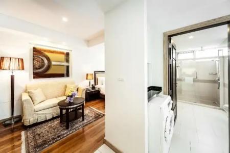Adelphi Grande Sukhumvit - 29