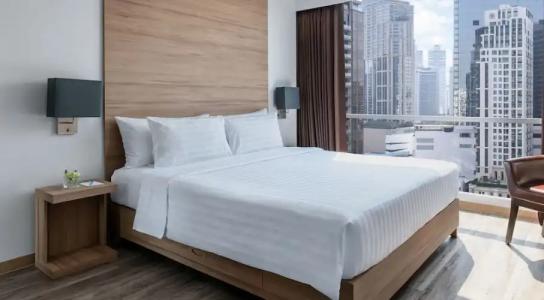 Adelphi Grande Sukhumvit - 59
