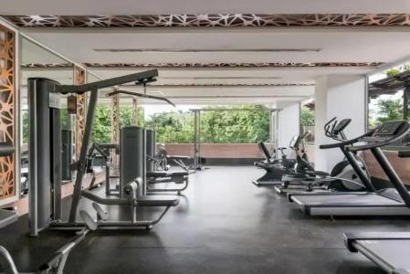 Adelphi Grande Sukhumvit - 16