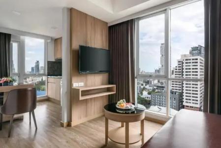 Adelphi Grande Sukhumvit - 88