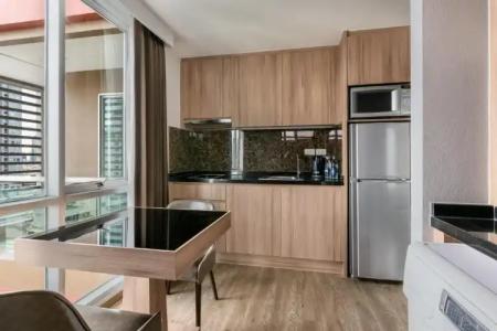 Adelphi Grande Sukhumvit - 119