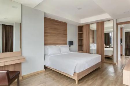 Adelphi Grande Sukhumvit - 97
