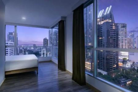 Adelphi Grande Sukhumvit - 48