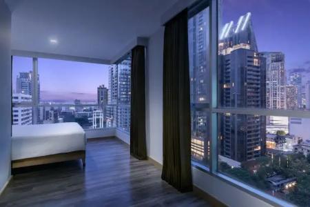 Adelphi Grande Sukhumvit - 57