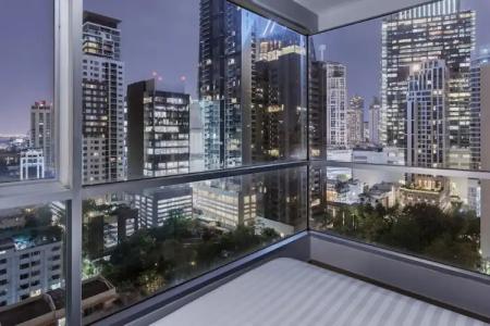 Adelphi Grande Sukhumvit - 58