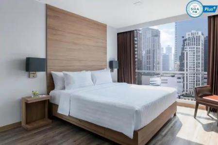 Adelphi Grande Sukhumvit - 1