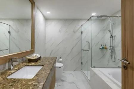 Adelphi Grande Sukhumvit - 116
