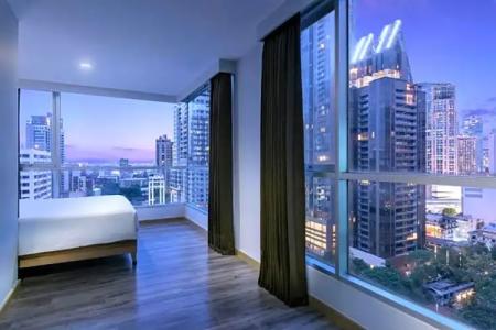 Adelphi Grande Sukhumvit - 51
