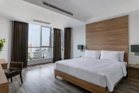 Adelphi Grande Sukhumvit - 101