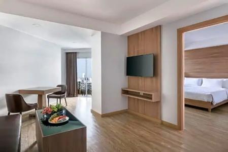 Adelphi Grande Sukhumvit - 46