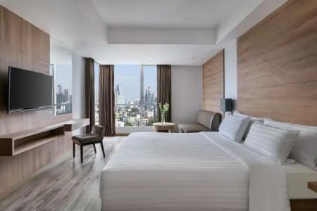 Adelphi Grande Sukhumvit - 81