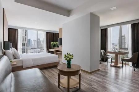 Adelphi Grande Sukhumvit - 122