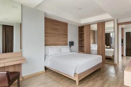Adelphi Grande Sukhumvit - 91