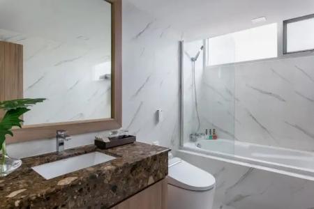 Adelphi Grande Sukhumvit - 84