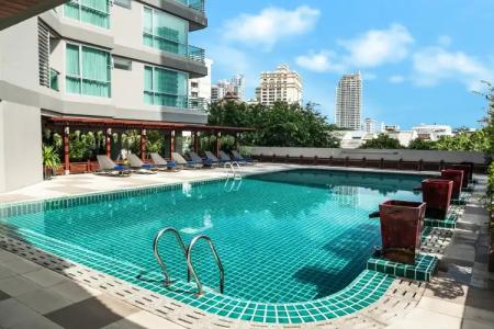 Adelphi Grande Sukhumvit - 21