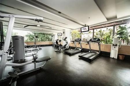 Adelphi Grande Sukhumvit - 15