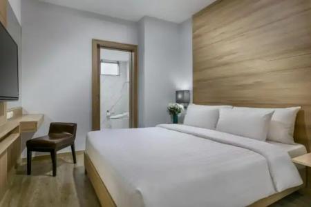 Adelphi Grande Sukhumvit - 68