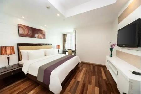 Adelphi Grande Sukhumvit - 31