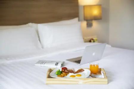 Adelphi Grande Sukhumvit - 109