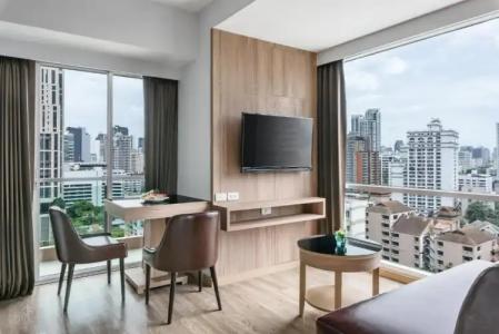 Adelphi Grande Sukhumvit - 87