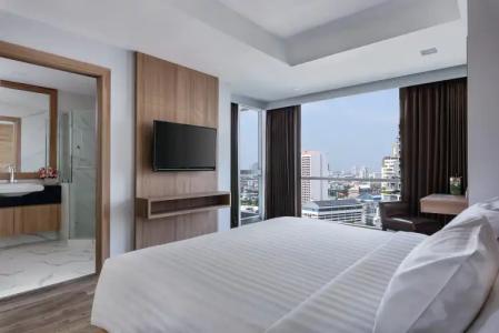 Adelphi Grande Sukhumvit - 2