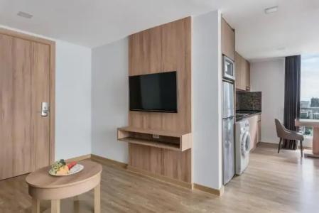 Adelphi Grande Sukhumvit - 74