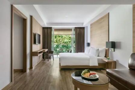 Adelphi Grande Sukhumvit - 111