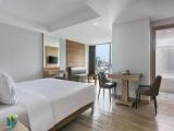 Deluxe Double Suite
