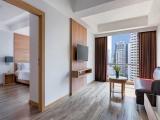 1 Bedroom Junior Suite