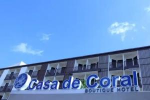 Casa de Coral Boutique Hotel, Kata