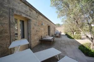 Masseria Bernardini Art Resort, Nardo