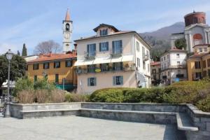 Foresteria Hostaria Del Golfo cod struttura C00025, Laveno