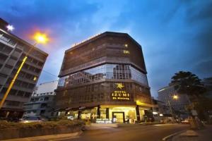 Izumi Hotel Bukit Bintang Kuala Lumpur, Kuala Lumpur