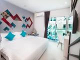 Superior Double room with balcony