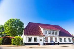 Apartmenthaus "Gastehaus Callsen", Glucksburg