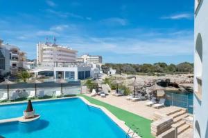 Orange Colom - Seaside Apartments, Porto Colom