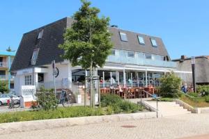 Hotel Strand No.1, St. Peter-Ording