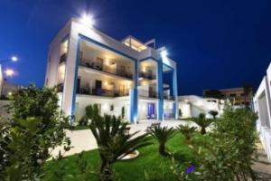 Hotel Salento Gold Beach, Marina di Pescoluse