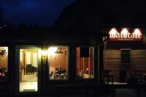 B&B Waldcafe, Altenau