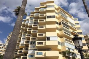 Apartment «Rentcostadelsol Marbella-El Faro», Marbella