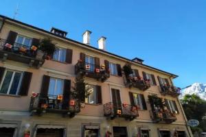 Bed & Breakfast Tiffany, Domodossola