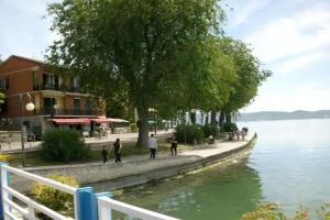 La Poventa, Tuoro sul Trasimeno