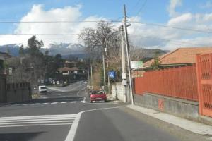 L'Agrifoglio Dell'Etna, Trecastagni