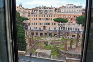 Hotel Barrett, Rome