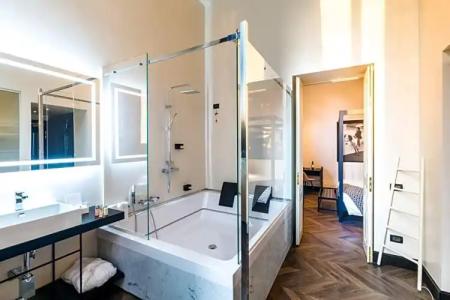 The H'All Tailor Suite Roma - 207