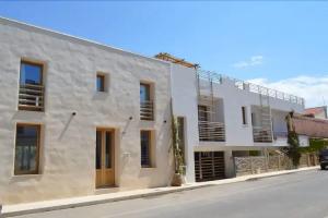 Bed & Breakfast «Sempreverde Atelier B&B», Punta Secca