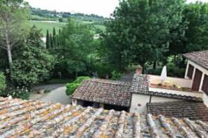 Bed & Breakfast «B&B la Borraina», Impruneta